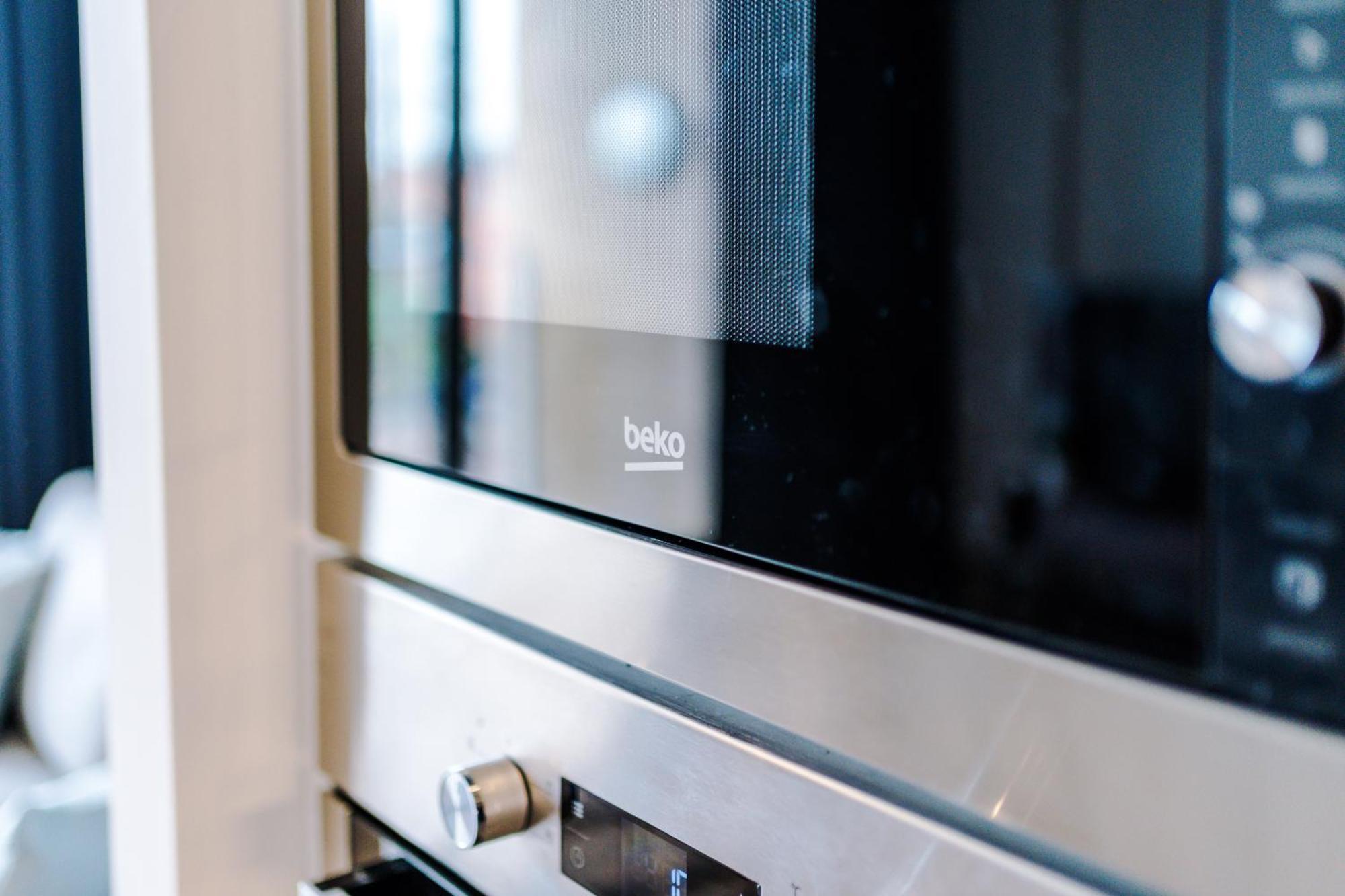 Hilltop Serviced Apartments - Ancoats Манчестър Екстериор снимка